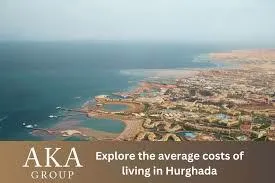 Living in Hurghada: Cost of living for expats in 2025